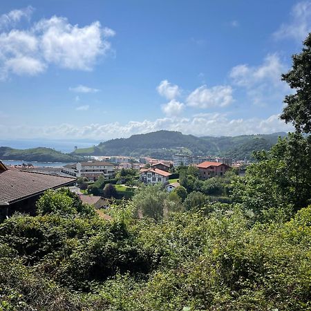 Vila La Casita Del Encinar Lekeitio Exteriér fotografie