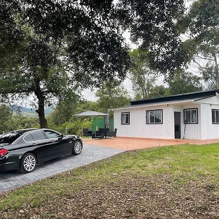 Vila La Casita Del Encinar Lekeitio Exteriér fotografie