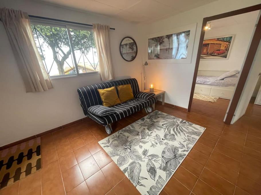 Vila La Casita Del Encinar Lekeitio Exteriér fotografie