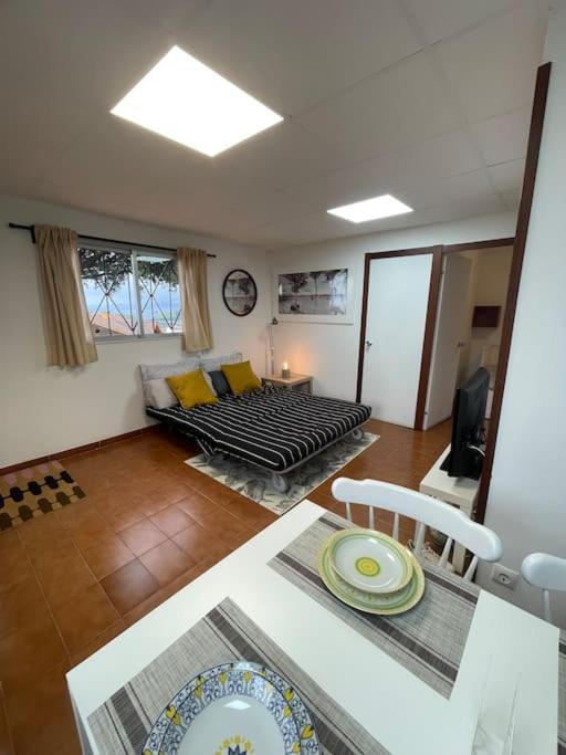 Vila La Casita Del Encinar Lekeitio Exteriér fotografie