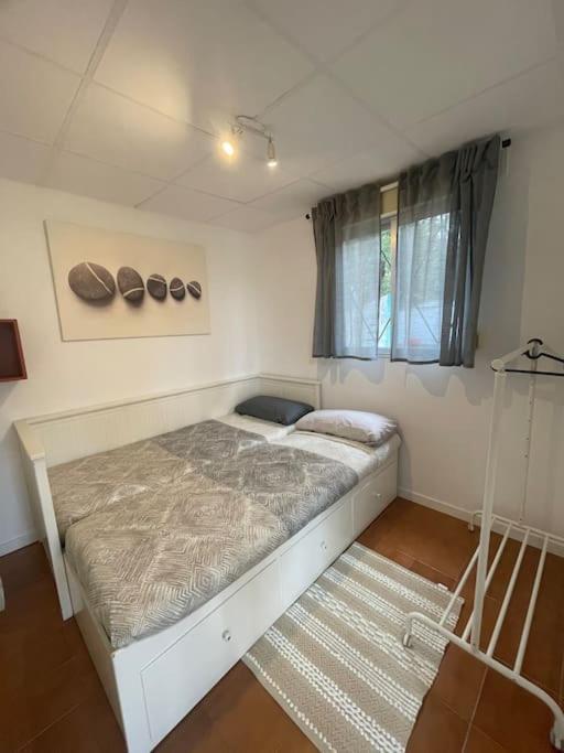 Vila La Casita Del Encinar Lekeitio Exteriér fotografie