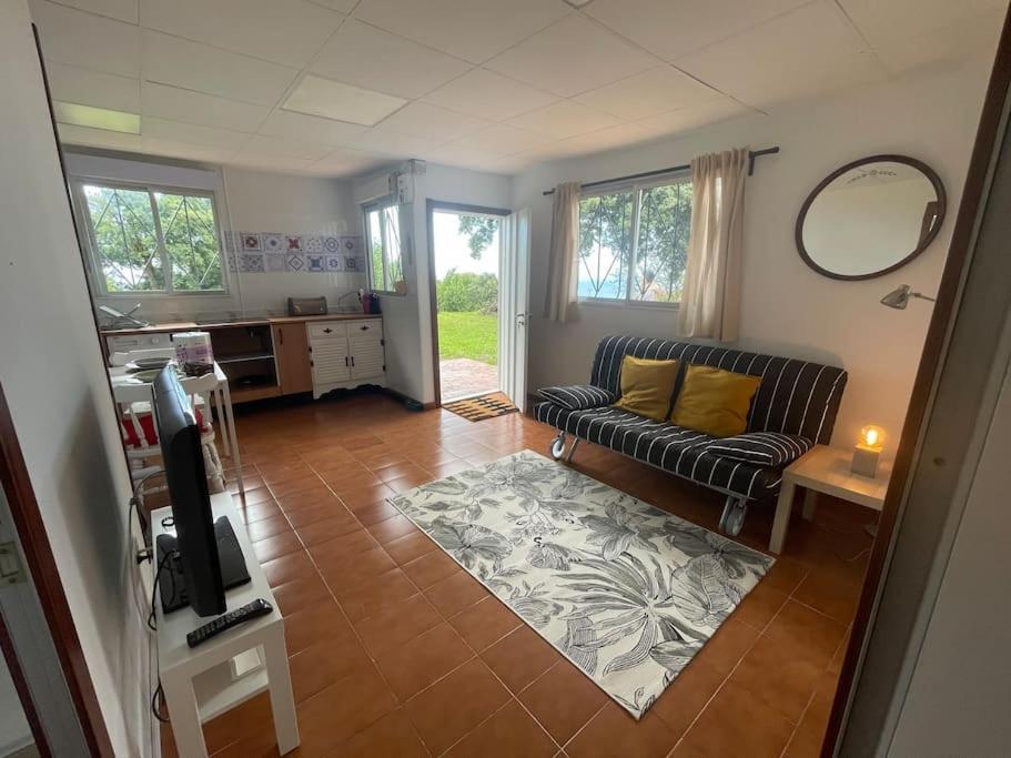 Vila La Casita Del Encinar Lekeitio Exteriér fotografie