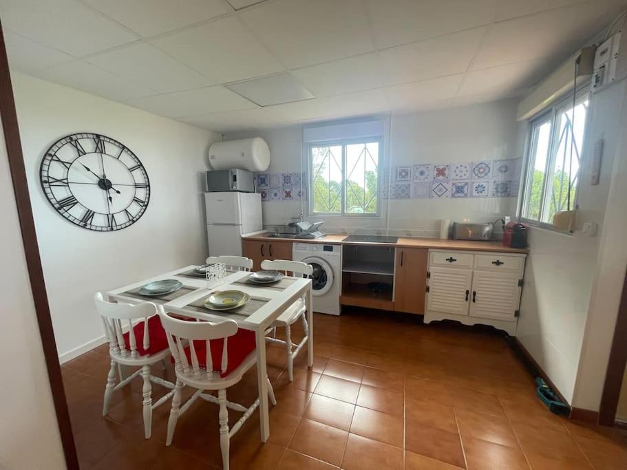 Vila La Casita Del Encinar Lekeitio Exteriér fotografie