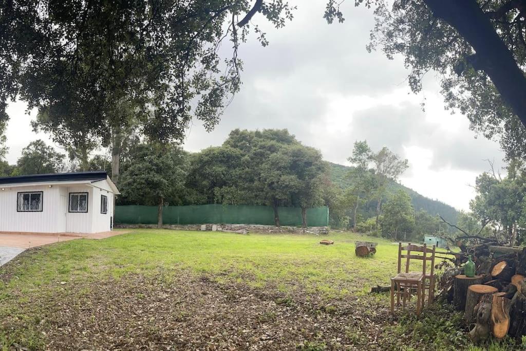 Vila La Casita Del Encinar Lekeitio Exteriér fotografie